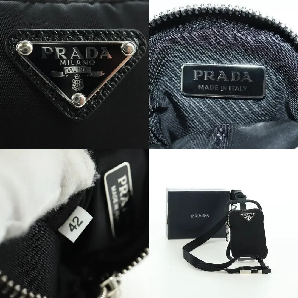 Prada height width